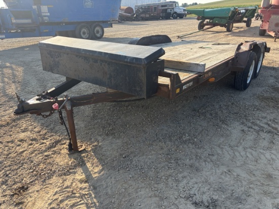 Car Trailer