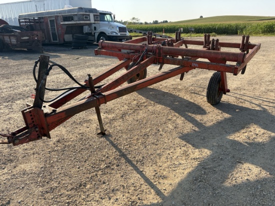 Massey Ferguson Chisel Plow
