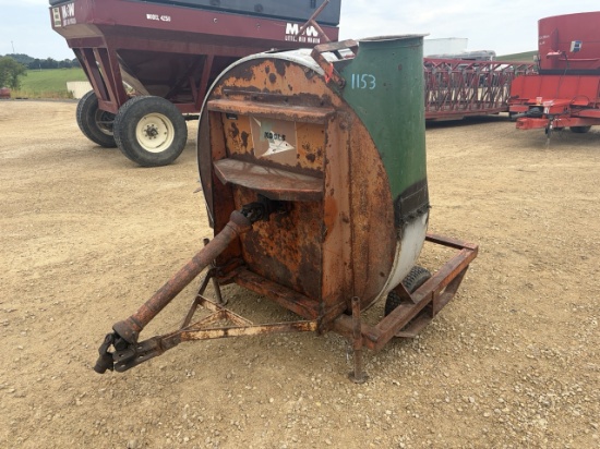 Kools Silage Blower