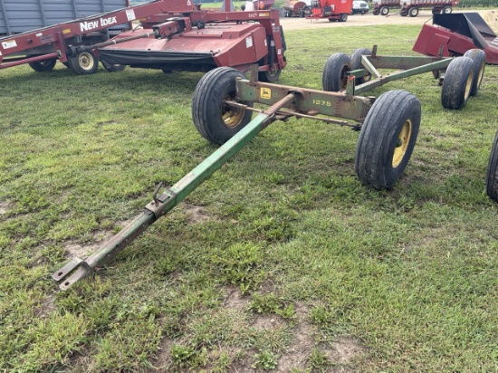 John Deere 1275 Tandem Gear