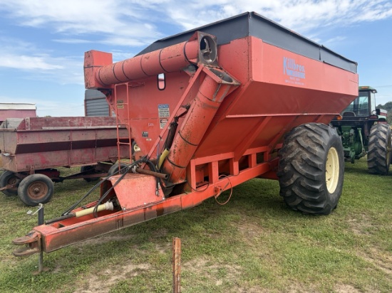 Killbros 1200 Grain Cart