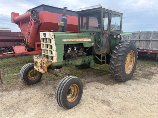 Oliver 1850 Diesel