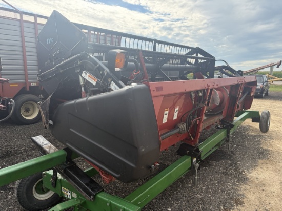 Case International 1020 Platform Head