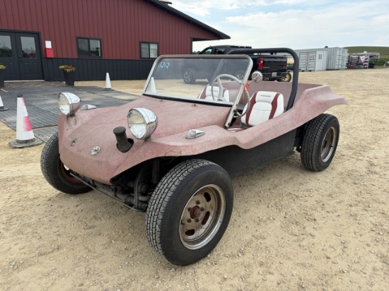 Dune Buggy