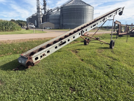 Kewannee Elevator