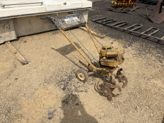 Bolens Tiller