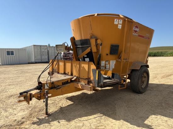 Kuhn Knight 5144 Vertical Maxx