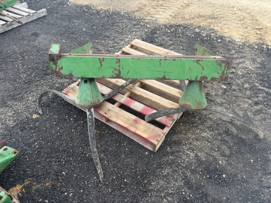 Chaff Spreader