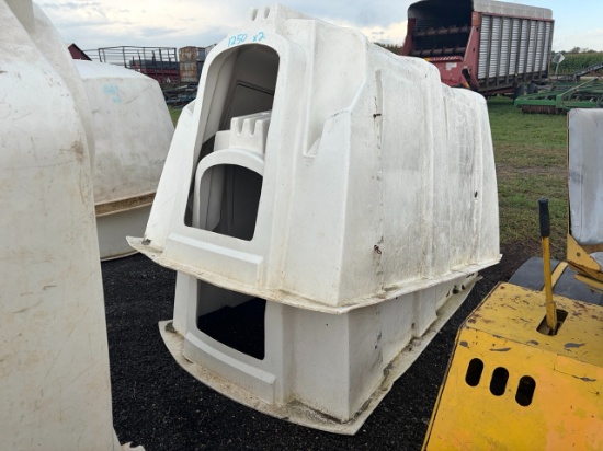 Calf Hutches