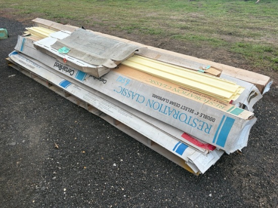 Siding Siding