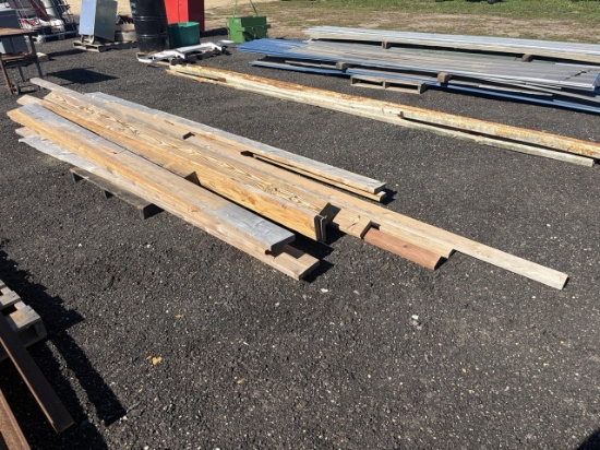 Lumber Lumber