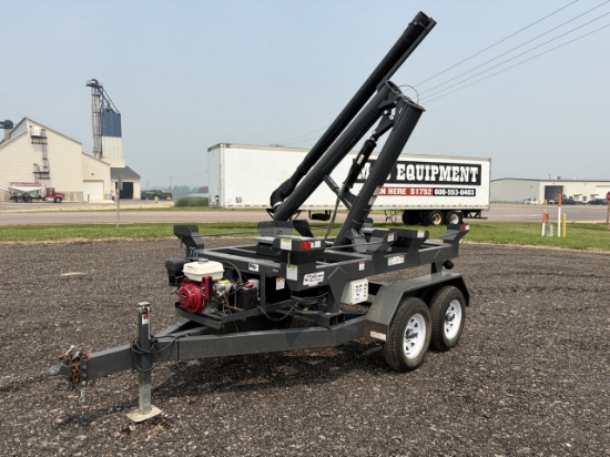 GEI 210 Pro Xpress Seed Tender