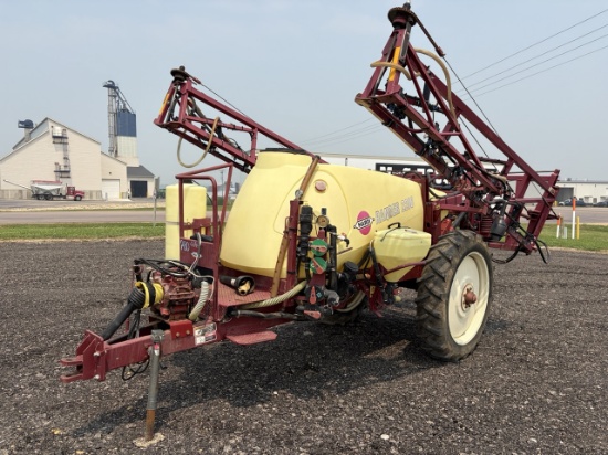 Hardi Ranger 2200 Sprayer