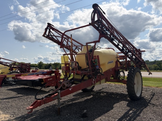 Hardi CM1200 Sprayer