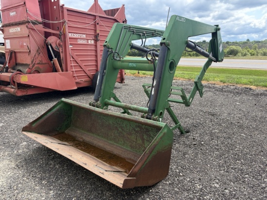 Allied 695 Loader