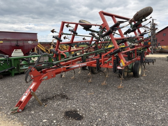 Brillion HFC Field Cultivator