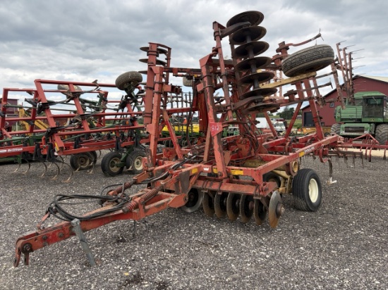 Krause 3318 Field Finisher