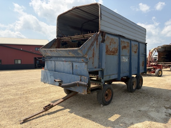 Chopper Box