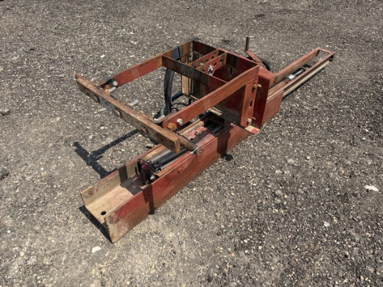 Shaver HD-8 Post Pounder