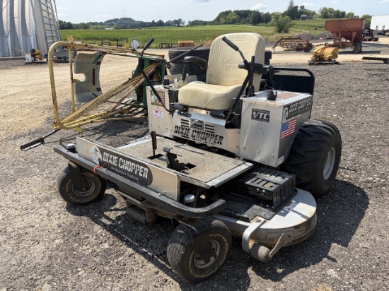 Dixie Chopper XT3200 Lawn Mower