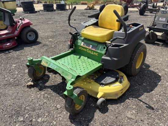 John Deere Z445 Lawn Mower