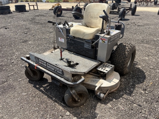 Dixie Chopper XW2400 Lawn Mower