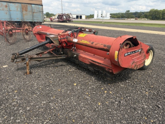 Brillion FS1445-1 Stalk Chopper