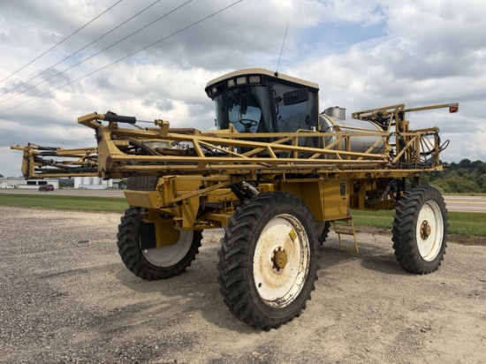 RoGator 854 Sprayer