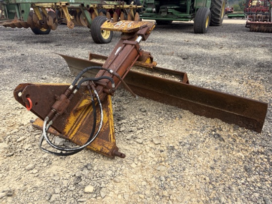 7 Foot Blade