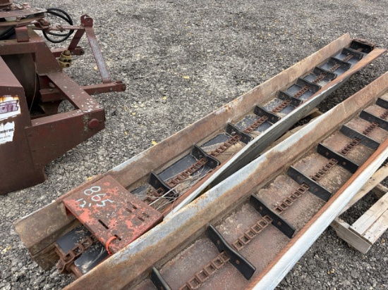 12 ft Conveyer