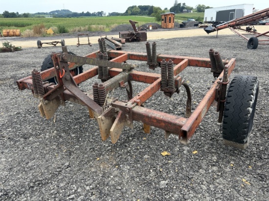7 Shank Digger