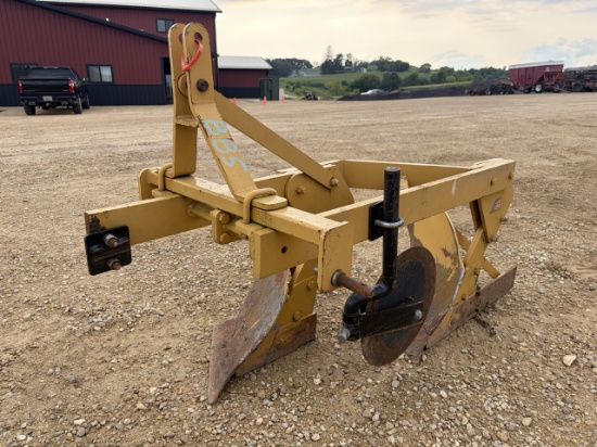 2 Bottom Plow