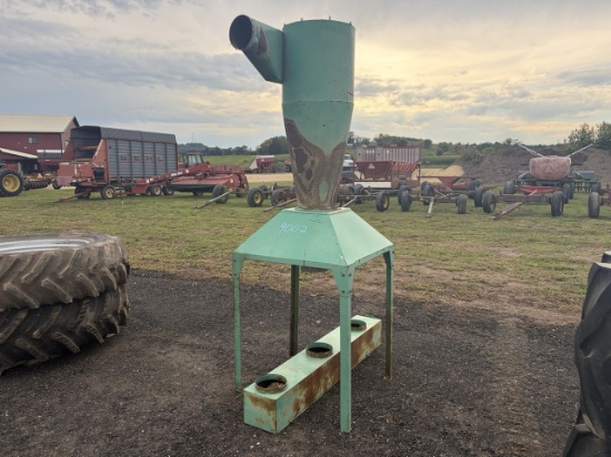 Dust Collector