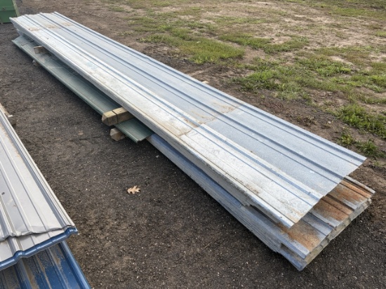 Tin Siding