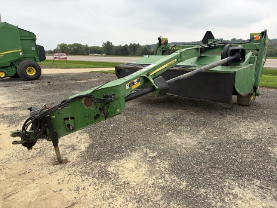John Deere 635 MoCo