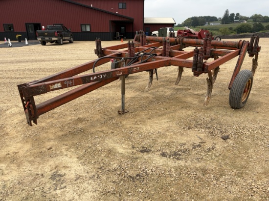 Brady 22 Chisel Plow