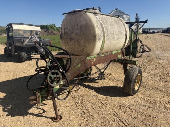 John Deere Sprayer