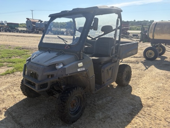 Polaris Ranger