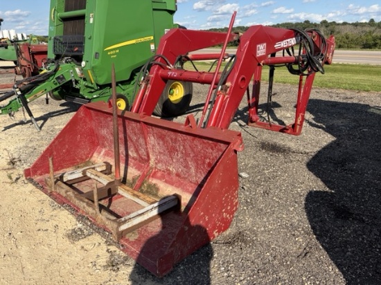Westendorf WL-42 Loader