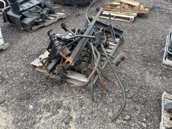 Corn Reel