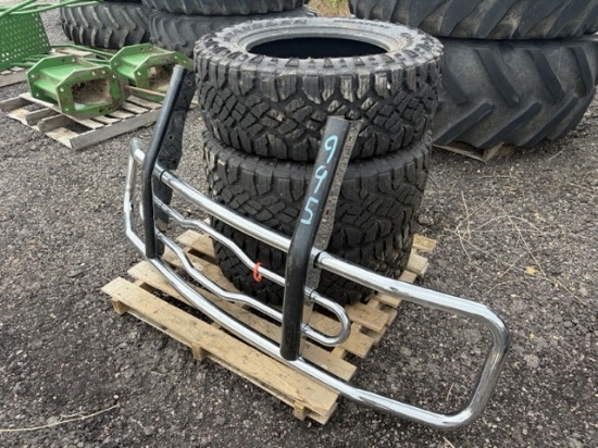 GoodYear Tires