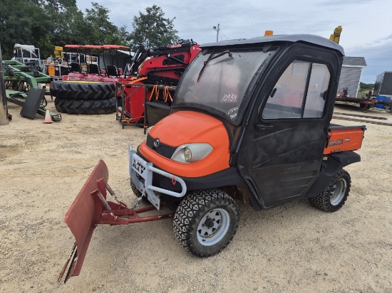 Kubota RTV 500