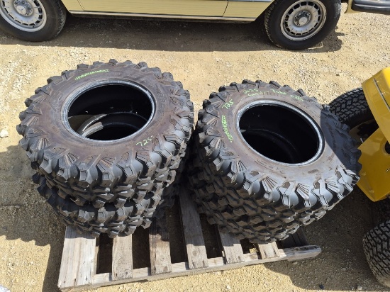 UTV Tires