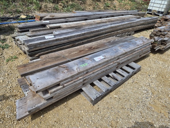 Misc. Lumber