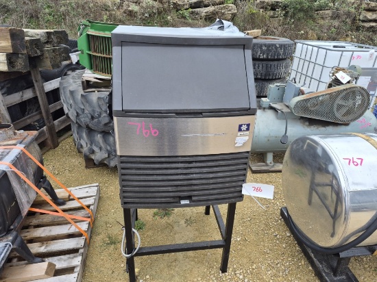 Ice Maker