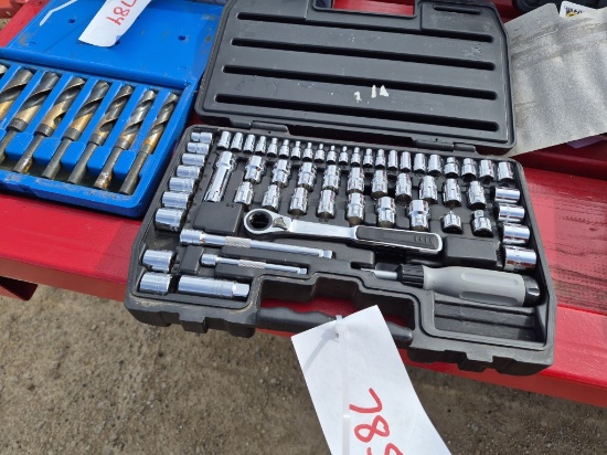 Socket Set