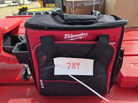 Milwaukee Tool Bag