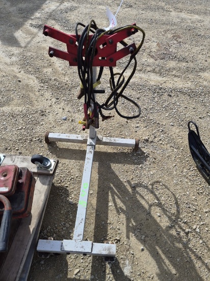 Engine Lift Stand