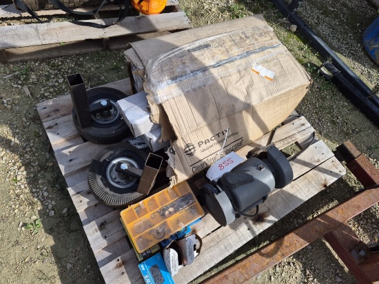 Misc. Tools & Supplies