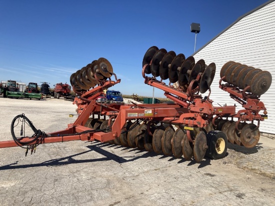 2007 Krause 5800-24 WR Disk